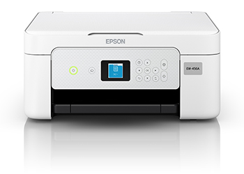 家庭用インクジェットプリンターのエントリーモデル2機種を新発売