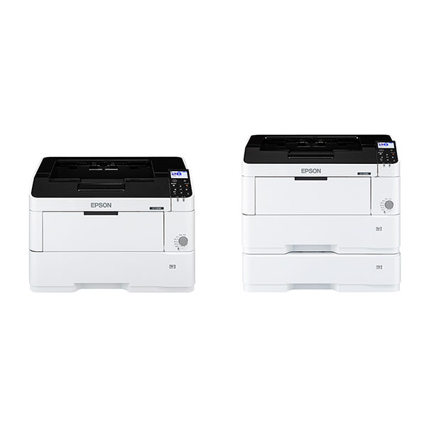 A3モノクロページプリンター4機種9モデル新発売（2021年1月19日