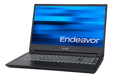 15.6型ハイスペックノートPCを発売。さらにWindows 11搭載モデルの
