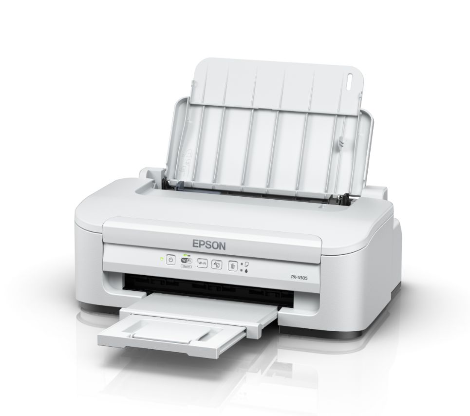 ビジネスプリンター PX-S505｜製品情報｜エプソン