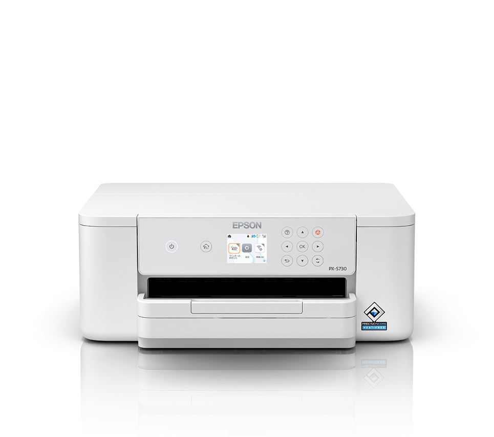 ビジネスプリンターPX-S730｜製品情報｜エプソン