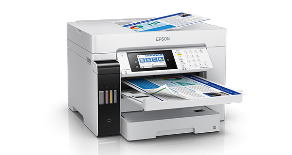 エプソンのA3複合機・プリンター｜ビジネスプリンター｜製品情報｜エプソン