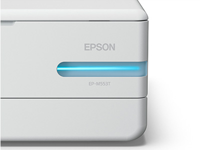エコタンク搭載モデル EP-M553T 特長｜製品情報｜エプソン