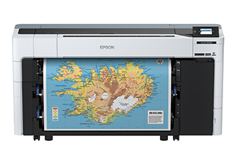 大判複合機シリーズ｜ポスター・POP・CAD｜製品ラインアップ｜大判