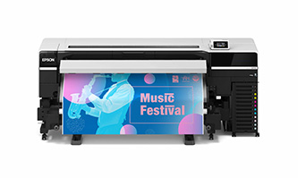 エコソルベントインク｜サイン&ディスプレイ｜製品ラインアップ｜大判