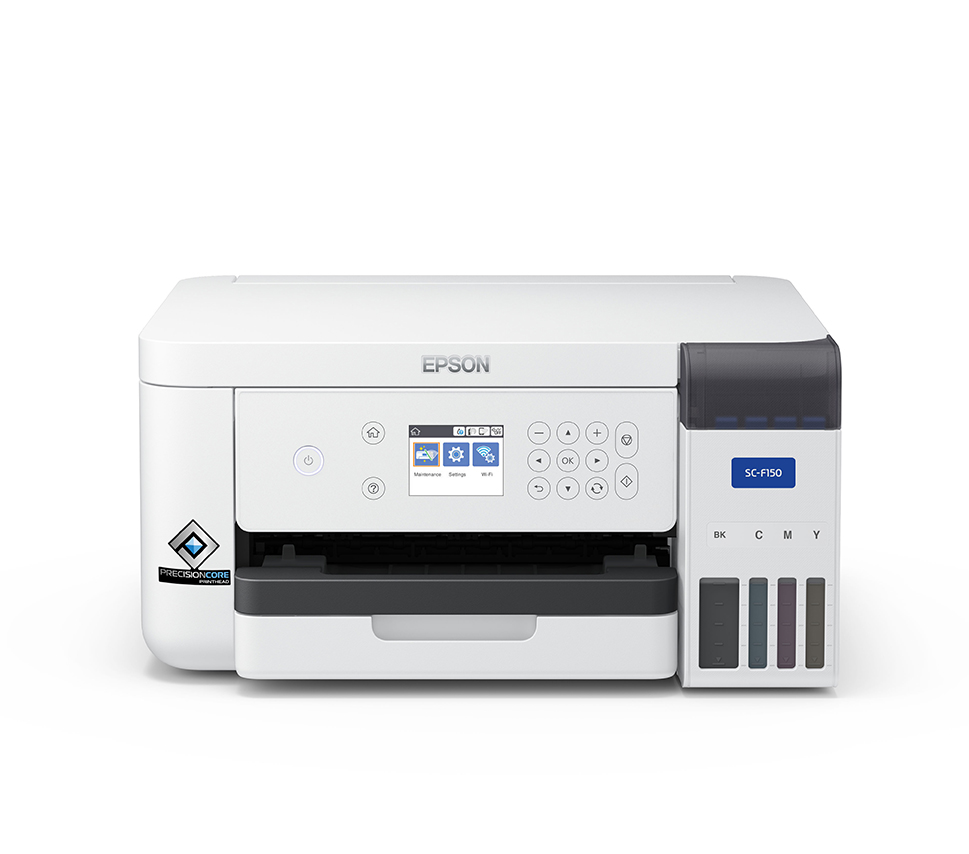 大判プリンター SC-F150 | 製品情報 | エプソン