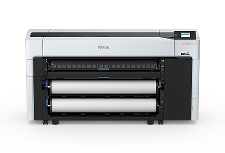 大判プリンター SC-T7750D | 製品情報 | エプソン