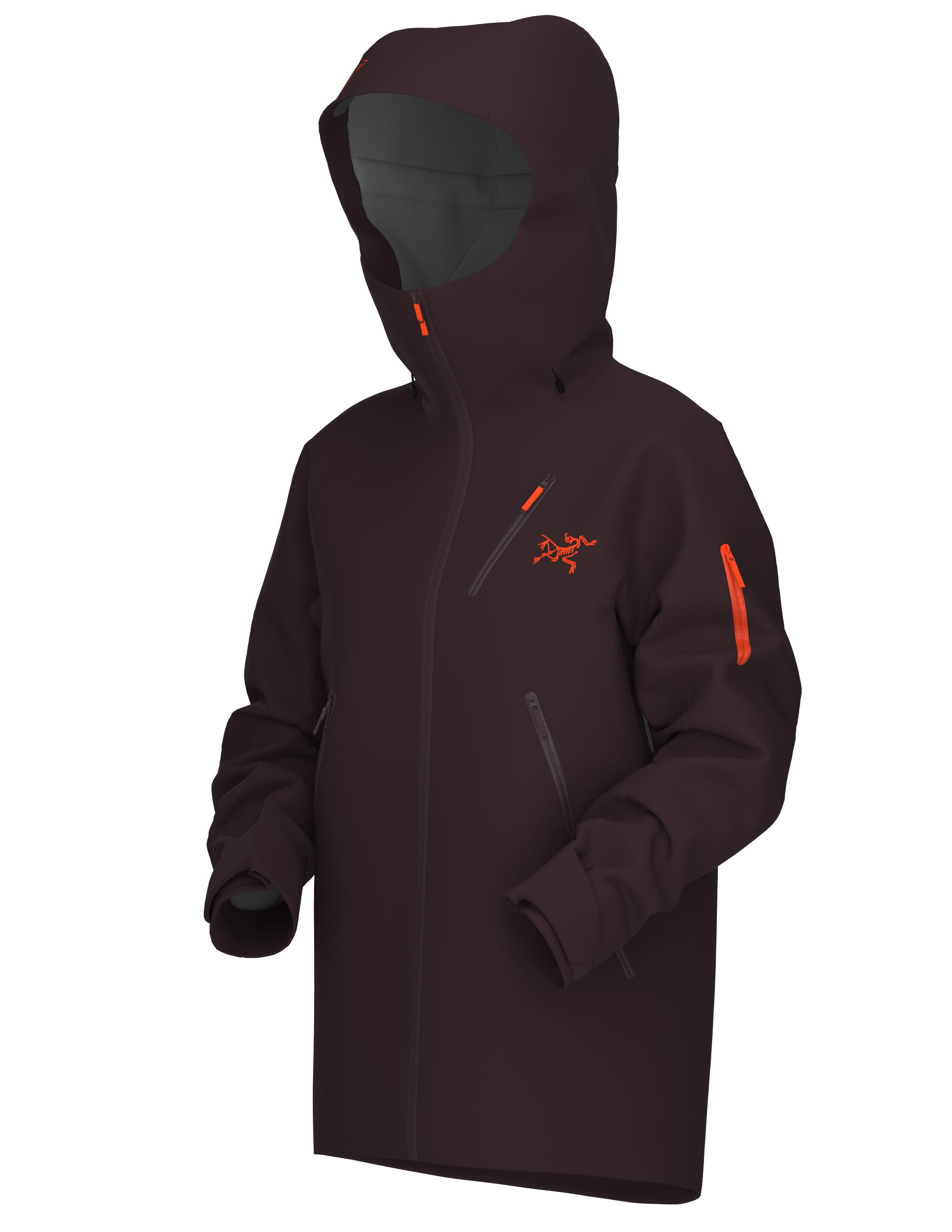 Arc'teryx Women's Nita Shell Jacket - Winter 2024/2025 | Equipe Sport