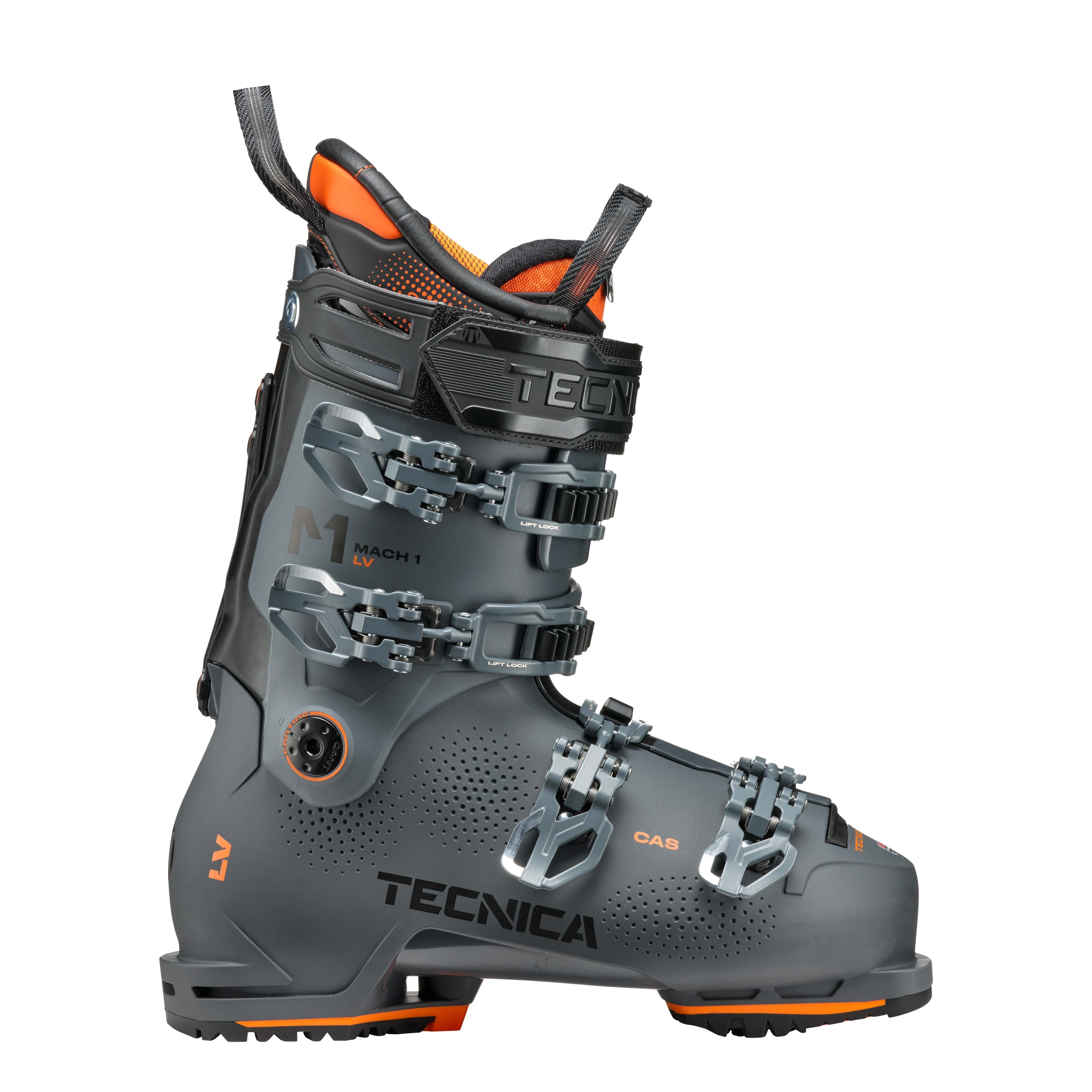 Tecnica Men's MACH1 110 LV Ski Boot - Winter 2022/2023 | Equipe Sport