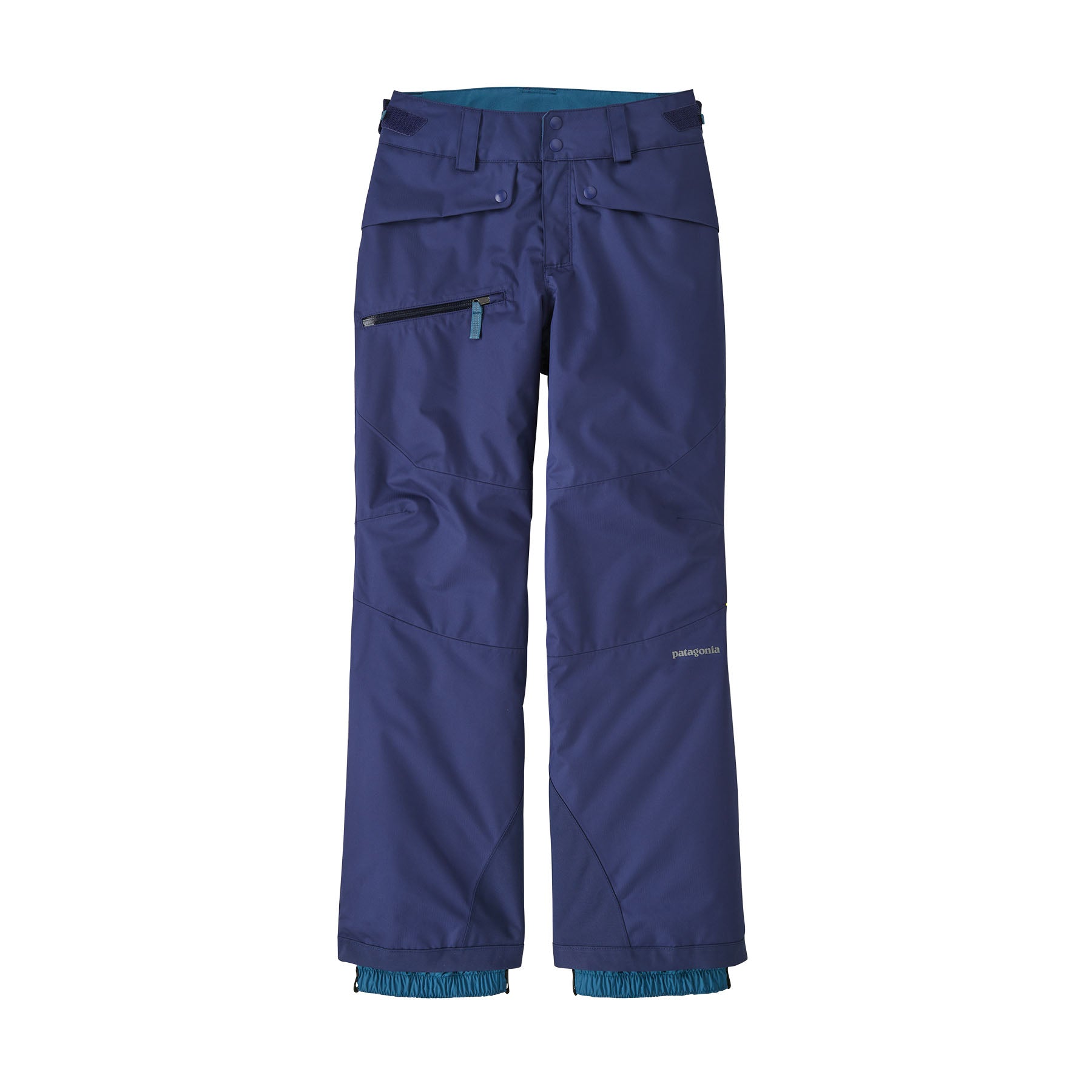 Patagonia Girls' Snowbelle Snow Pants - Fall 2022 | Equipe Sport