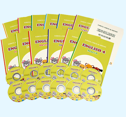 リトルバイリンガルコース | 幼児教室は0歳からのEQWEL（イクウェル