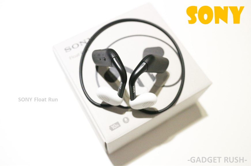 ソニー Float Run WI-OE610レビュー｜音質・音漏れをShokzと比較