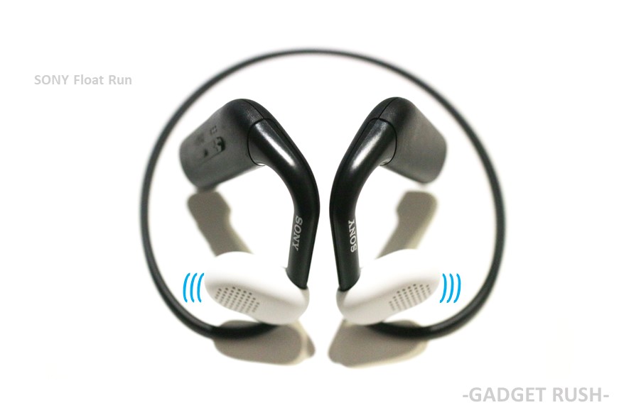 ソニー Float Run WI-OE610レビュー｜音質・音漏れをShokzと比較