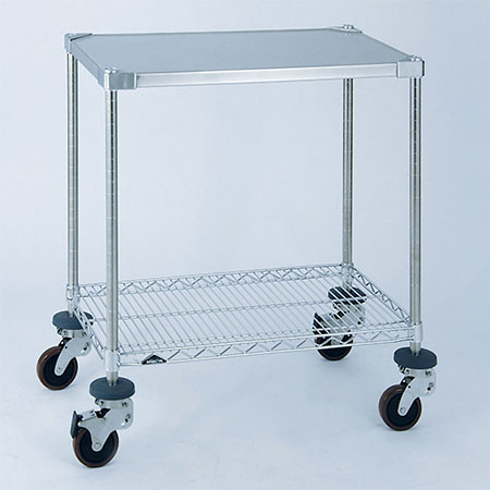 CRカート｜エレクター株式会社