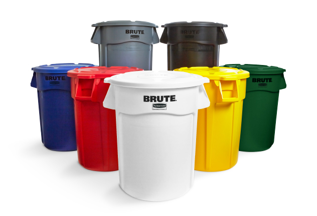 Rubbermaid（ラバーメイド）｜ ブランド製品紹介 ｜ エレクター株式会社