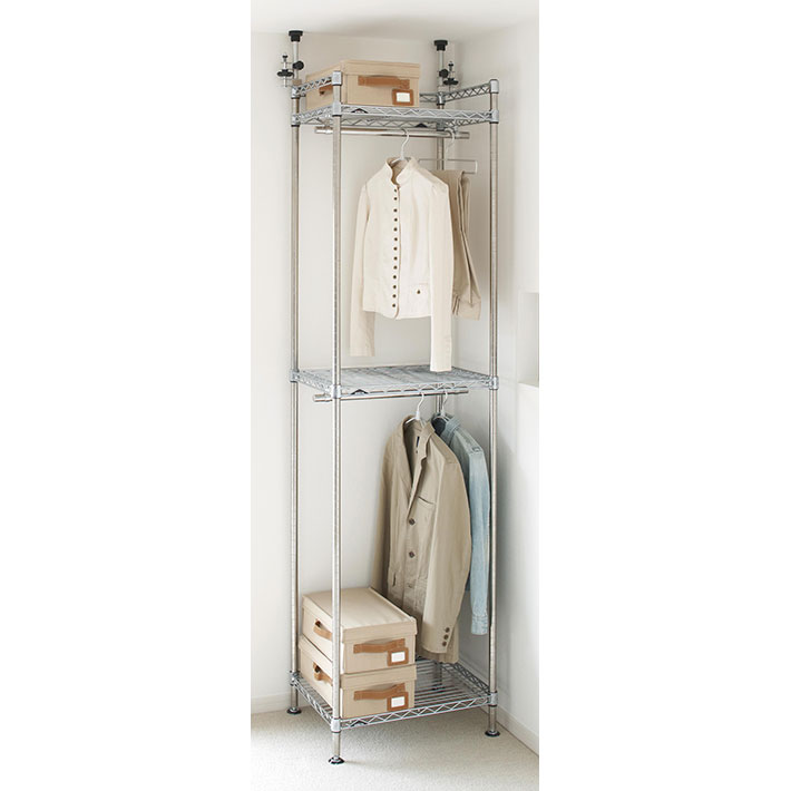 セーフティポスト｜エレクター株式会社