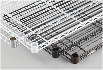 ワイヤーシェルフ | 棚板 | パーツから選ぶ[基本ユニット] | 製品情報