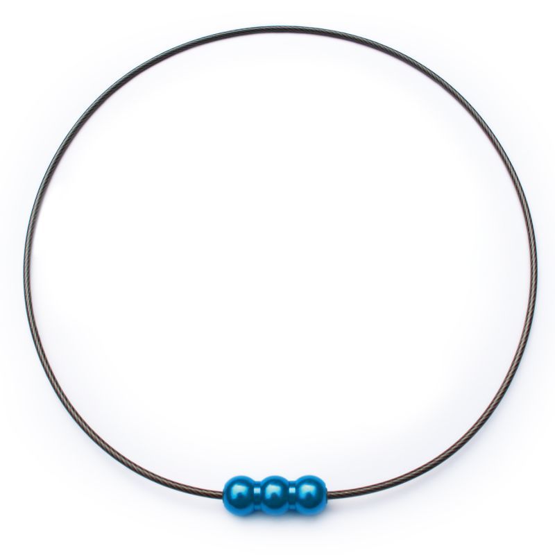 erg［エルグ］シナプスネックレス SPACY（ガンメタ×グランブルー