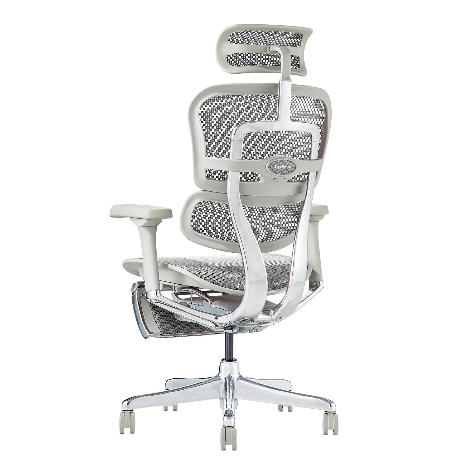 Ergohuman PRO2 Ottoman | エルゴヒューマン公式サイト