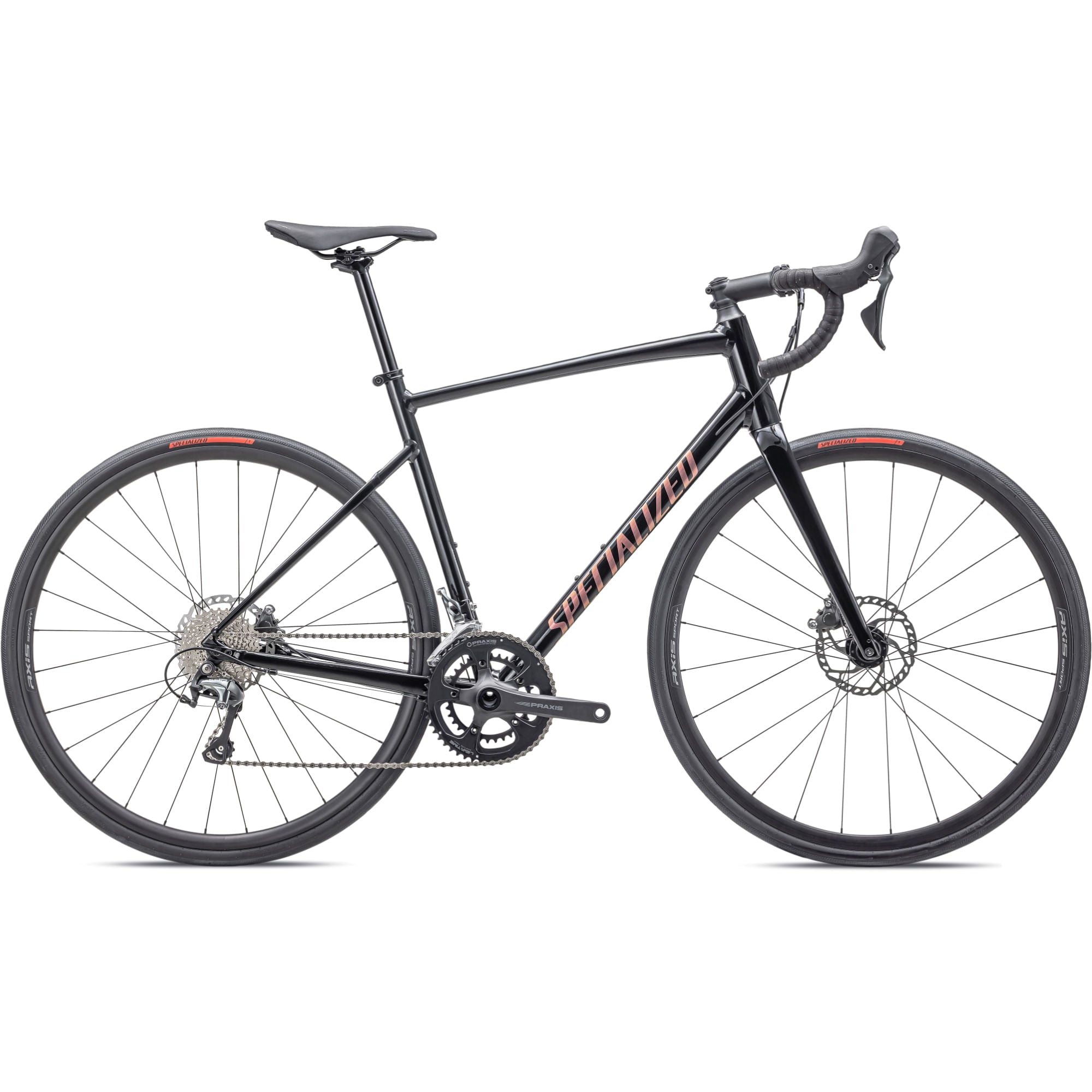 Specialized ALLEZ E5 DISC SPORT | Road Bikes | ERIK'S – ERIK'S