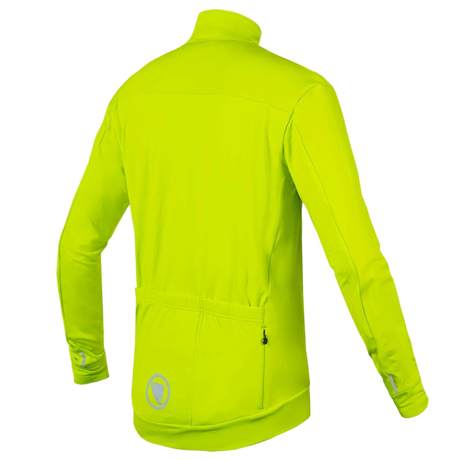 Endura Xtract Roubaix L/S Jersey | Cycling Jerseys | ERIK'S