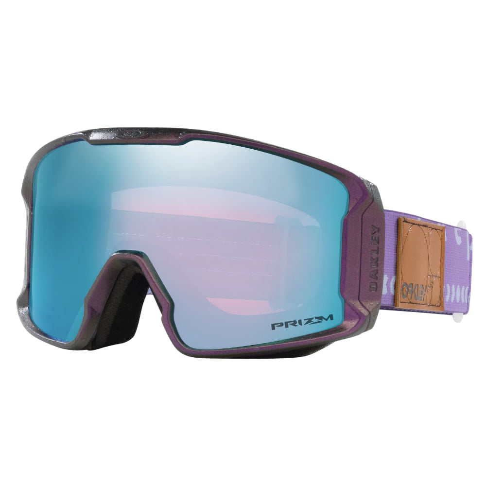Oakley LINE MINER M | Snowboard Goggles | ERIK'S – ERIK'S Bike