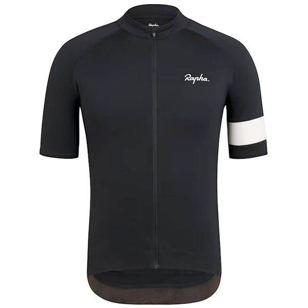 Rapha Men's Core Jersey | Cycling Jerseys | ERIK'S – ERIK'S Bike