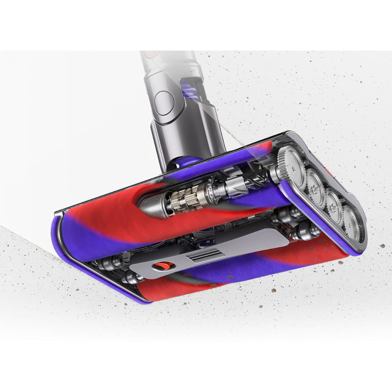 Dyson Omni-glide™ Vacuum, Cordless, Lightweight, Powerful Suction