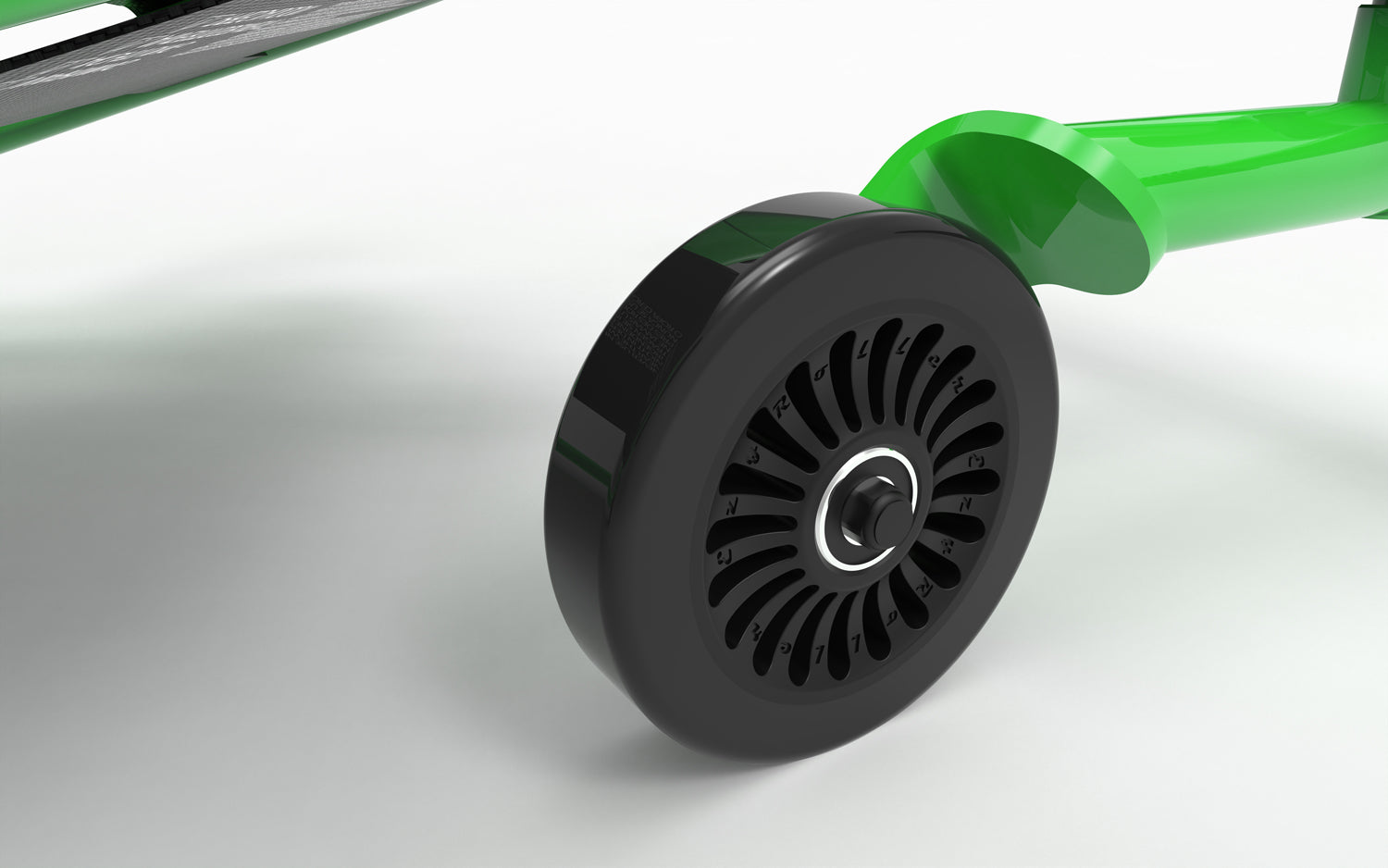 Addicted To Motion - Classic – EzyRoller