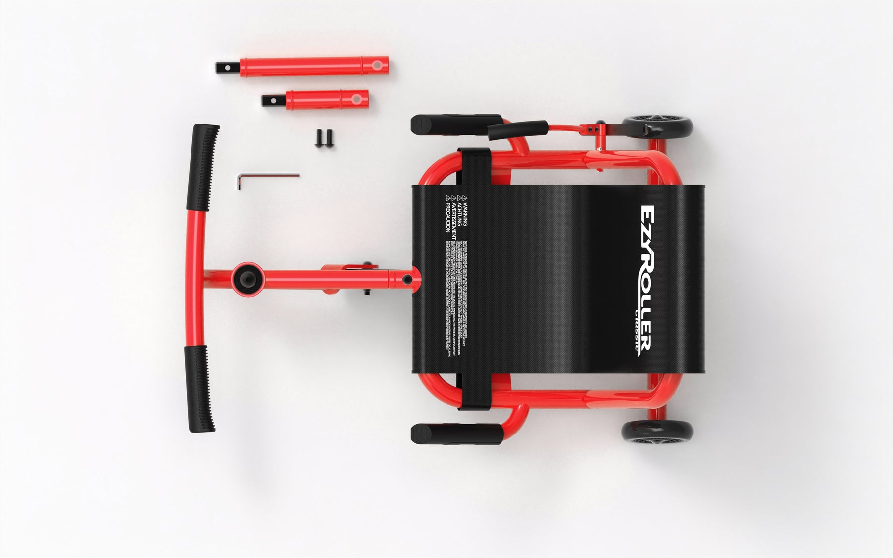 Addicted To Motion - Classic – EzyRoller