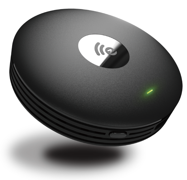 Born to be yours- EZCast Ultra