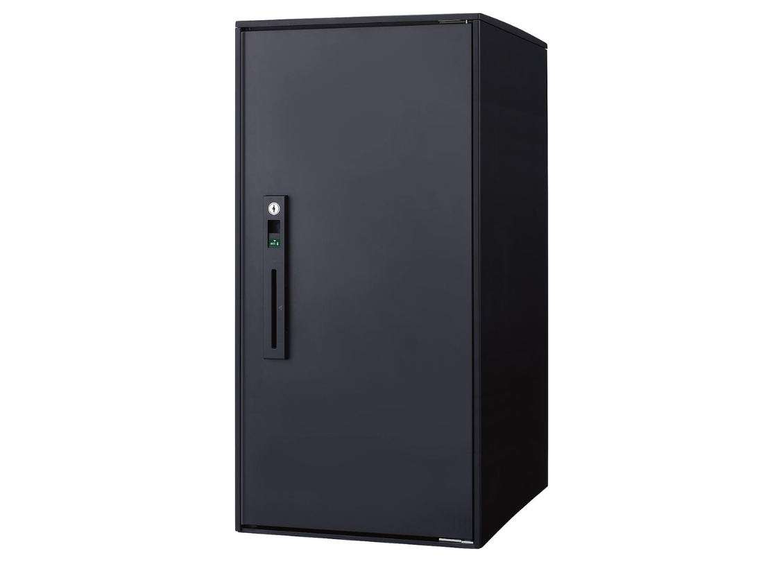 パナソニック】宅配ボックス COMBO-LIGHT（コンボライト）ラージ