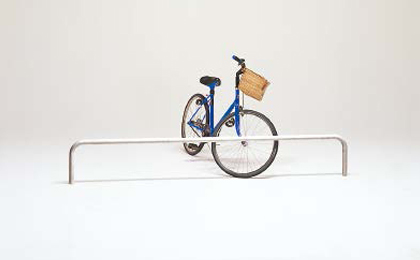 四国化成】サイクルラックS6型 | 自転車スタンドの通販エクストリム