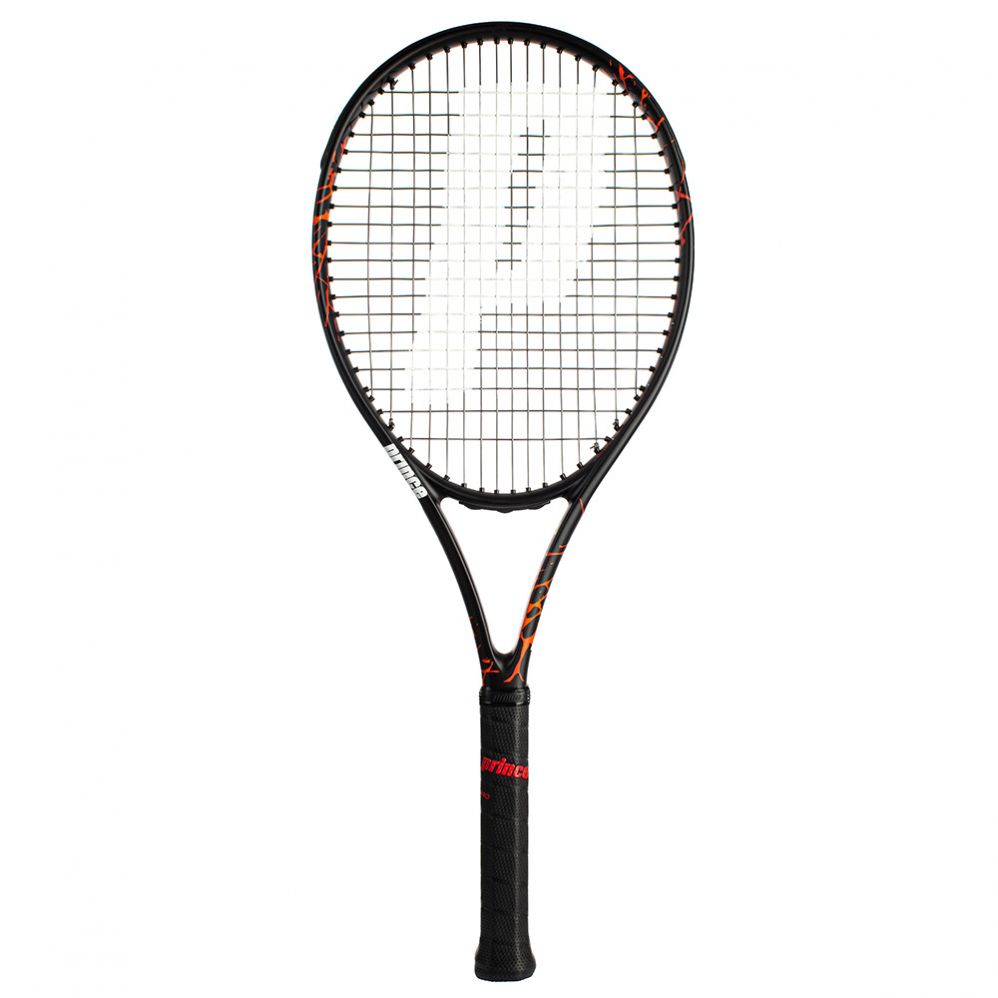 Prince Beast 100 (280g) racket - Extreme Tennis EN