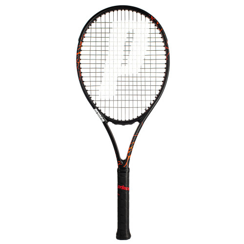Prince Beast 100 (280g) racket - Extreme Tennis EN