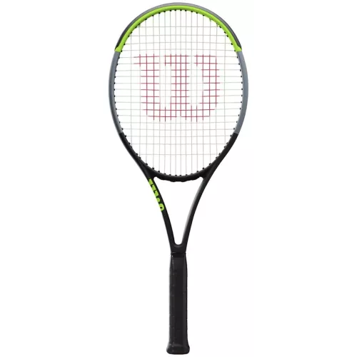 Wilson Blade 100L v7.0 (285g) racket - Extreme Tennis EN