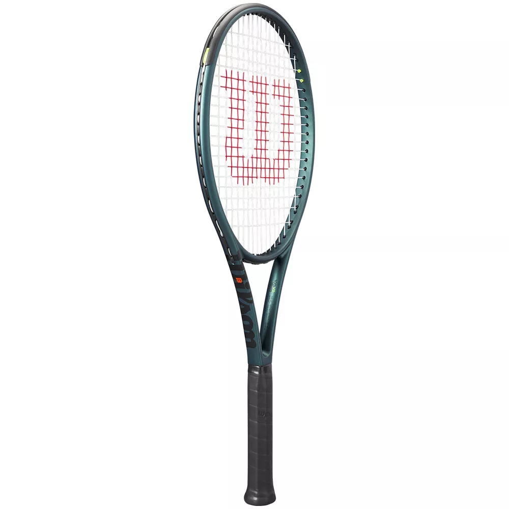 Wilson Blade 100L v9 (285g) racket - Extreme Tennis EN