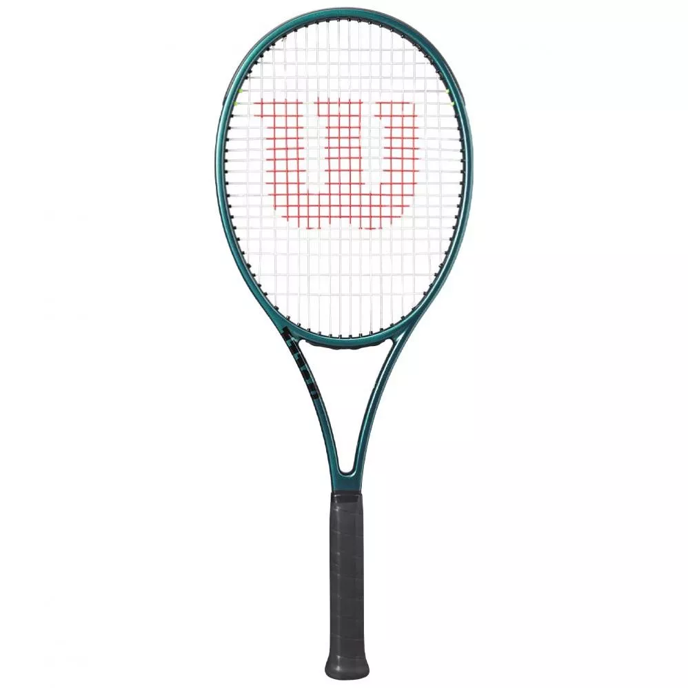 Wilson Blade 98 Pro Stock 18x20 V9 (305g) racket - Extreme Tennis EN