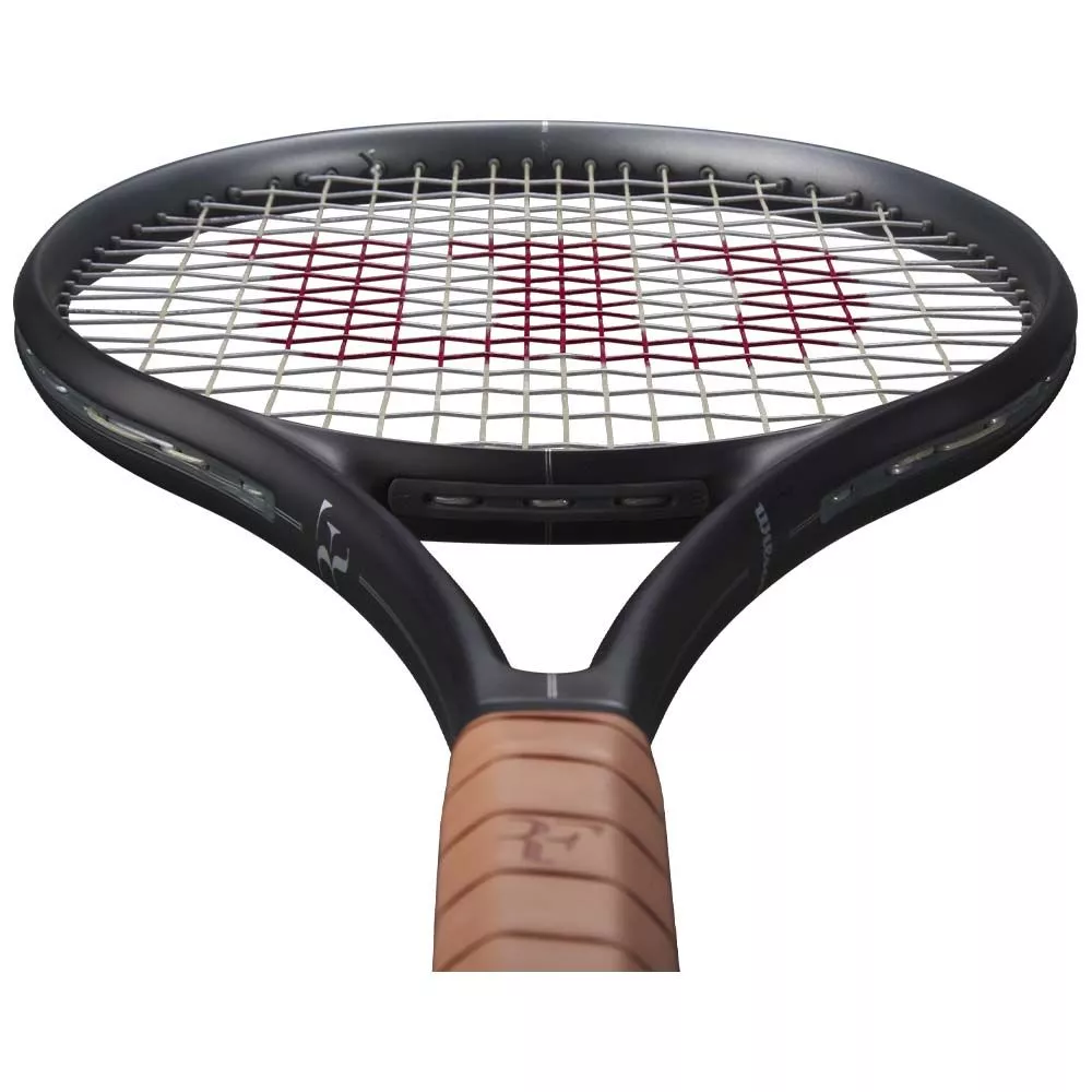 Wilson RF 01 (300g) racket - Extreme Tennis EN