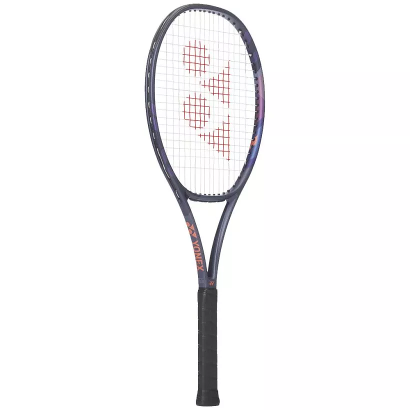 Yonex Percept 97 Midnight Navy (310g) racket - Extreme Tennis EN