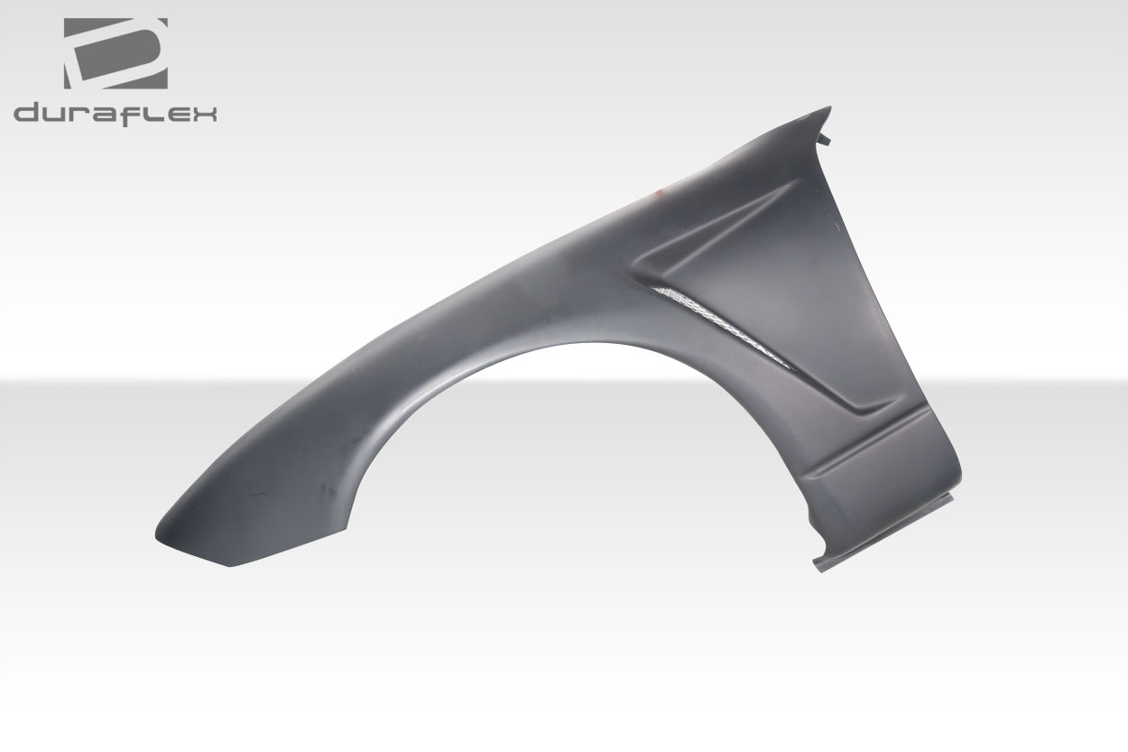 90-96 Fits Nissan 300ZX F-1 Duraflex Body Kit- Fenders!!! 108268