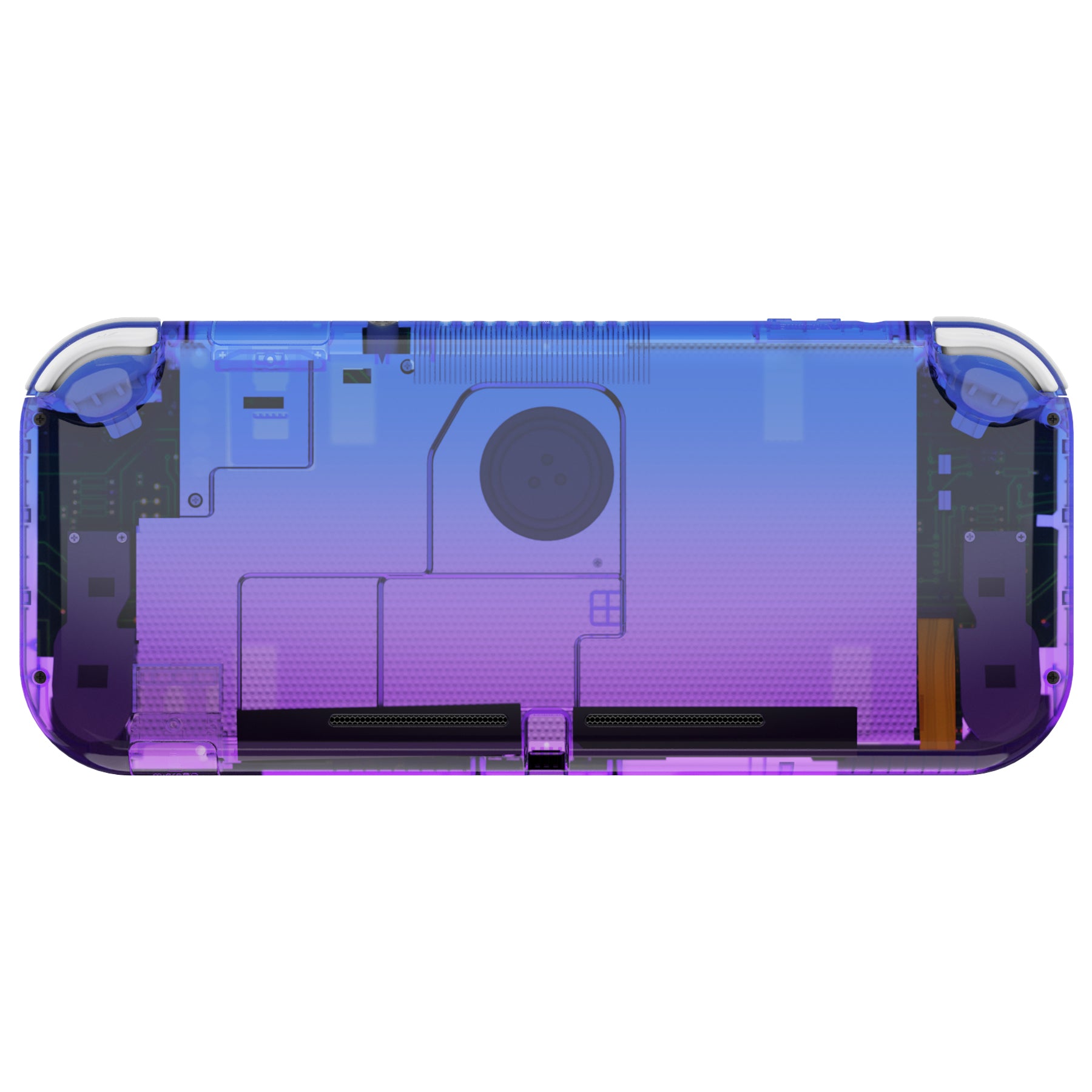 eXtremeRate Nintendo Switch Lite DIY Replacement Shells with