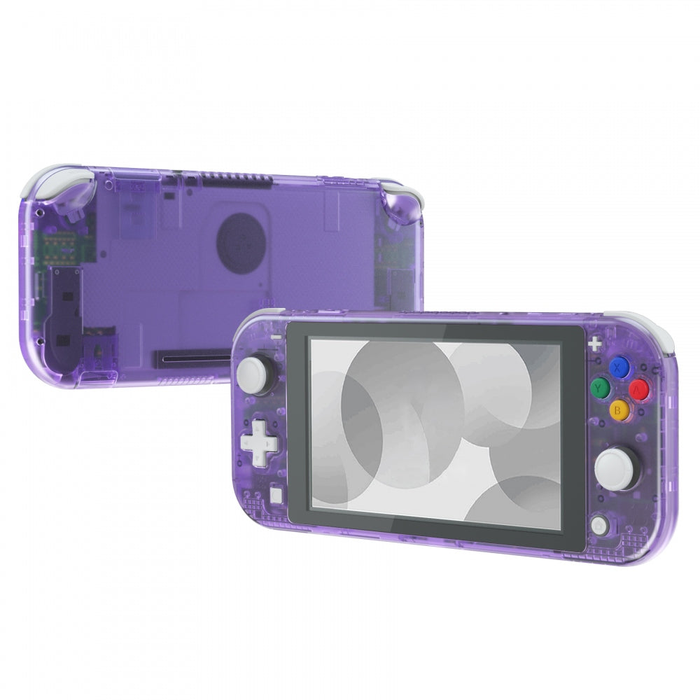 eXtremeRate Nintendo Switch Lite DIY Replacement Shells with