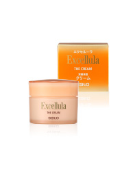 エクセルーラ ザ・クリーム｜乾燥によるくすみに着目した、ハリ・高