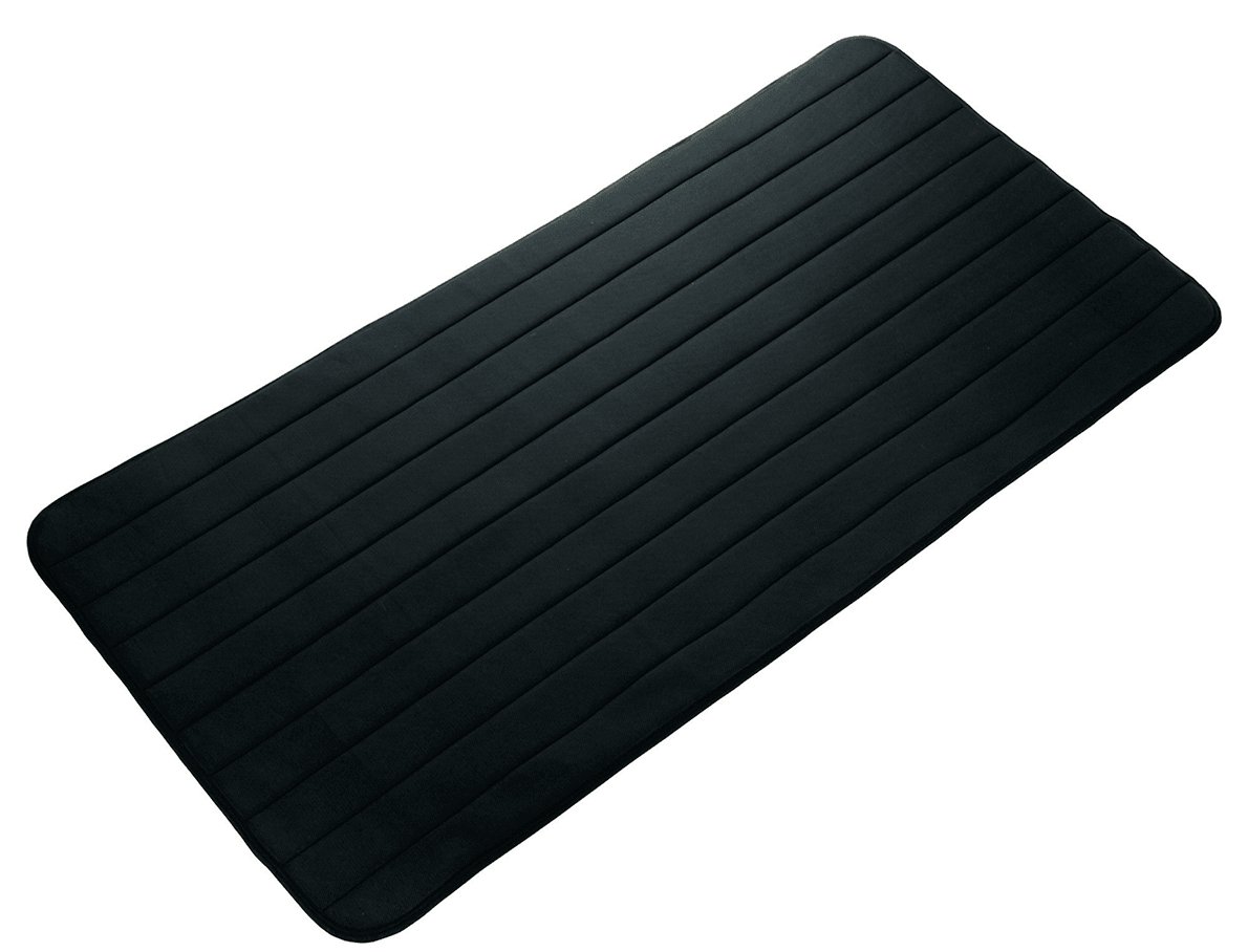 ゲルマニウム低反発敷きパッド& ゲルマニウム低反発チップ枕ペアセット