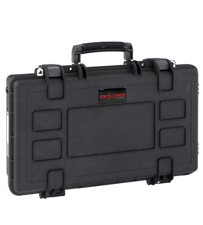 5212HL - EXPLORER CASES, ULTRALIGHT WATERPROOF CASE - Explorer Cases