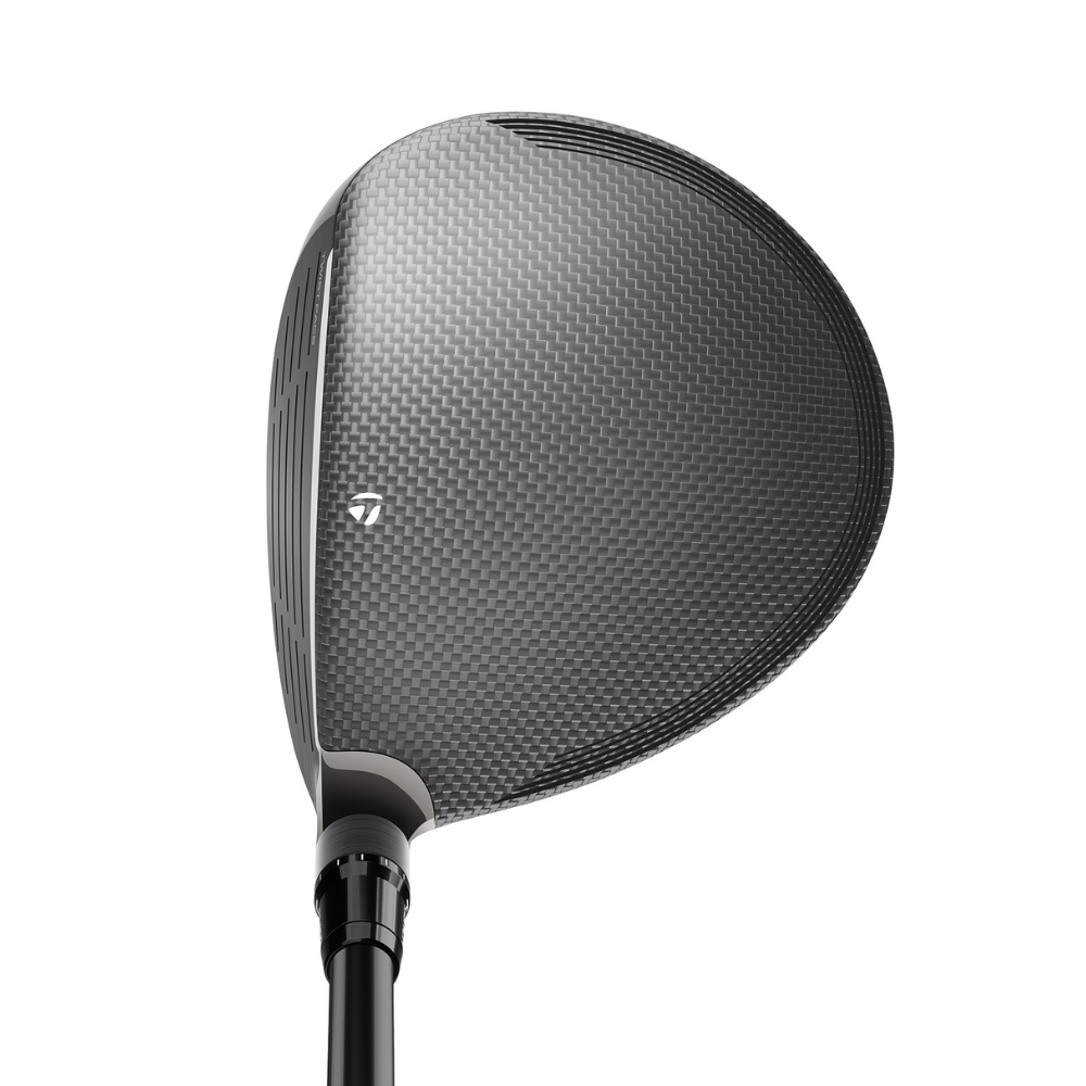 Taylormade Qi35 MAX Fairway Wood (Custom) - Express Golf