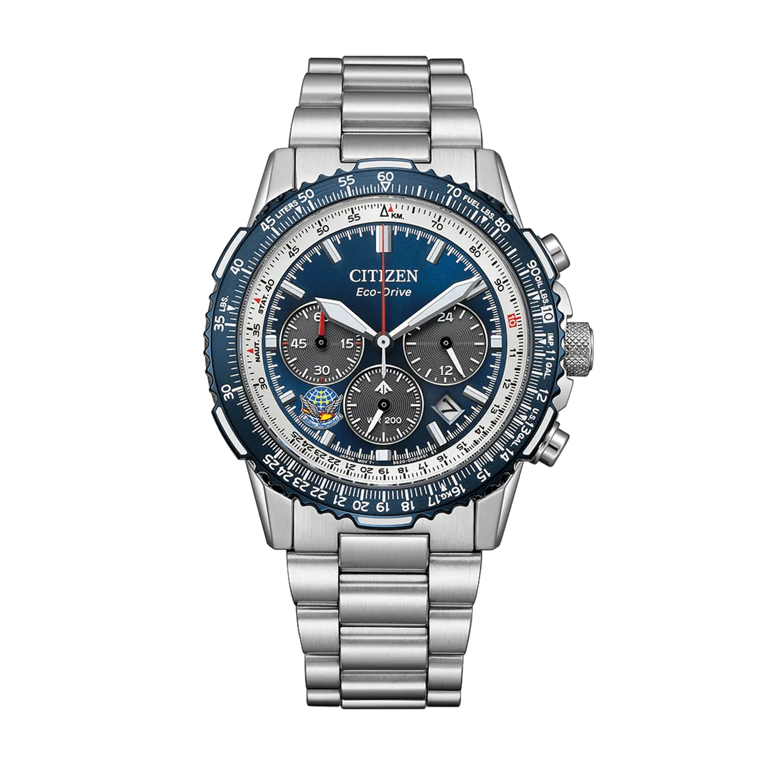 CA4665-59L Blue Impulse 限定モデル｜プロマスター – アイアイイスズ