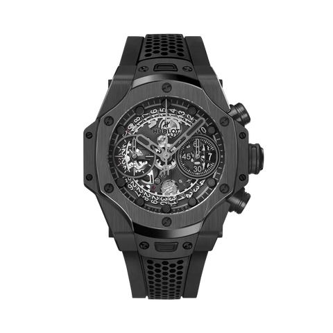 431.CI.1340.RX ビッグ・バン 20th アニバーサリー オールブラック