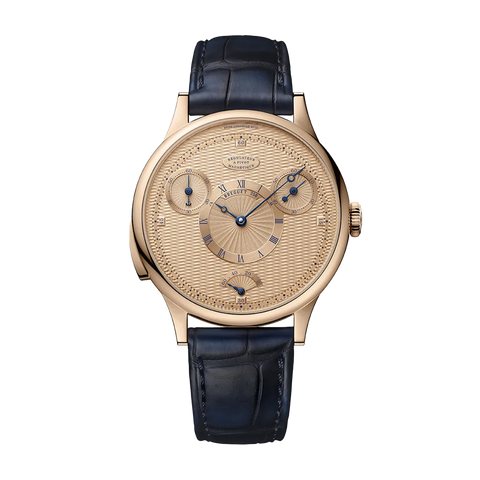 クラシック エクストラフラット 5157 5157BB/11/9V6｜ブレゲ